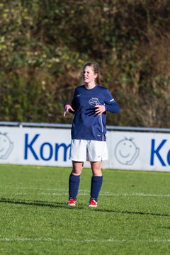 Bild 118 - Frauen SV Henstedt Ulzburg II - TSV Zarpen : Ergebnis: 0:2